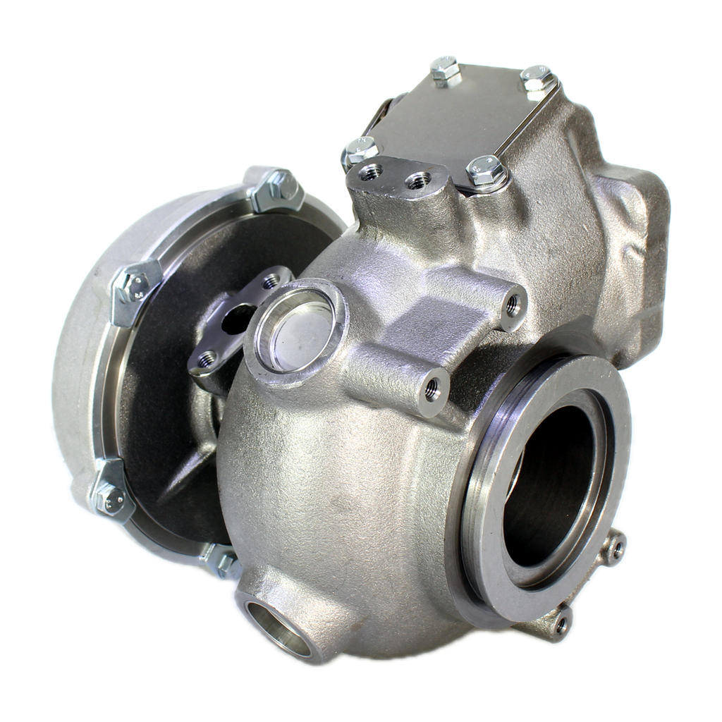 RHC7W Turbocharger VA290056 Fits Yanmar by Stellar Spares