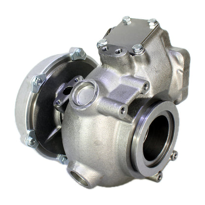 RHC7W Turbocharger VA290056 Fits Yanmar by Stellar Spares
