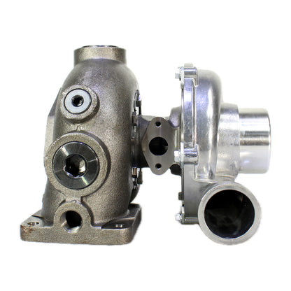 RHC61W Turbocharger VD24007 Fits Yanmar by Stellar Spares