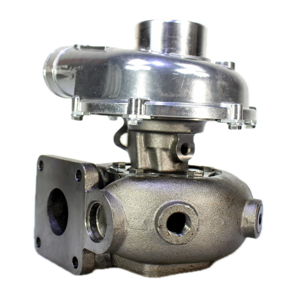 RHC61W Turbocharger VD24007 Fits Yanmar by Stellar Spares