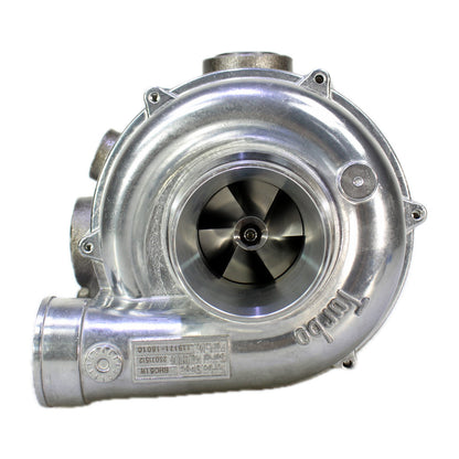 RHC61W Turbocharger VD24007 Fits Yanmar by Stellar Spares