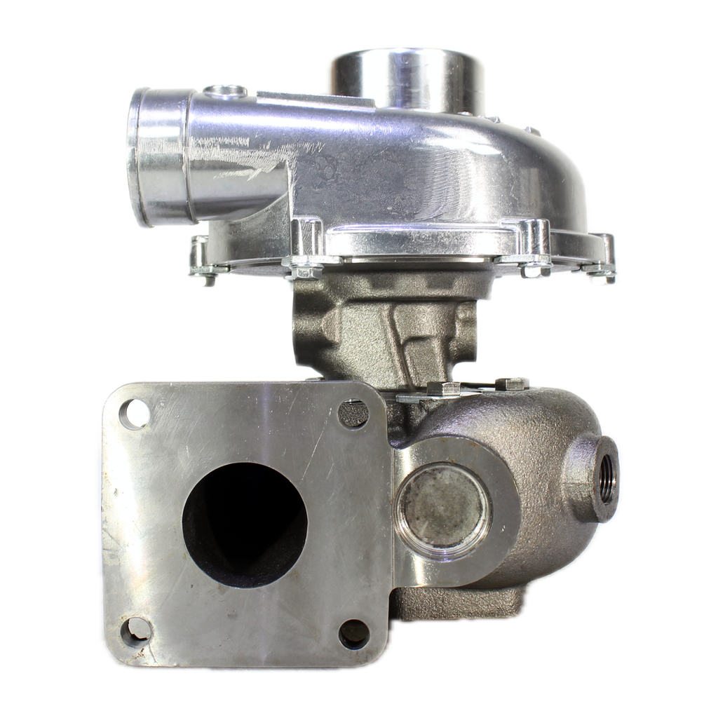 RHC61W Turbocharger VD24007 Fits Yanmar by Stellar Spares