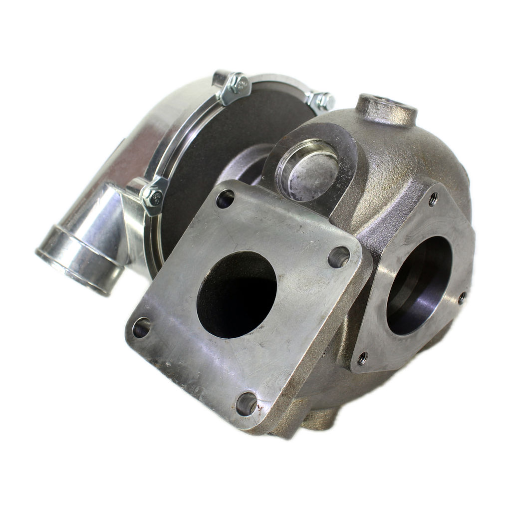 RHC61W Turbocharger VD24007 Fits Yanmar by Stellar Spares