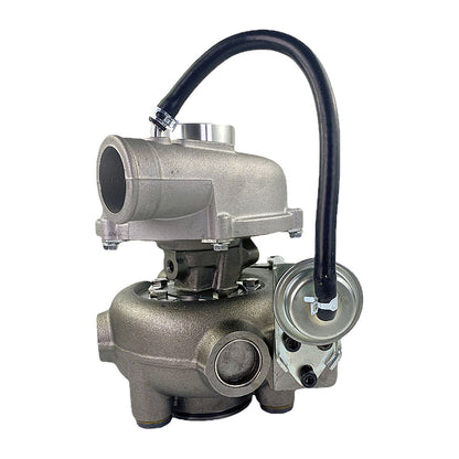 RHC61W Turbo 119175-18031 Fits Yanmar 4LHA-STZE(P) engine