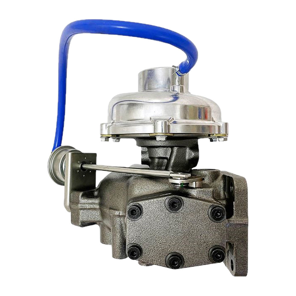 RHC61W Turbo 119175-18031 Fits Yanmar 4LHA-STZE(P) engine