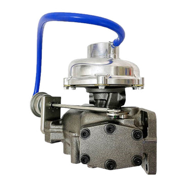 RHC61W Turbo 119175-18031 Fits Yanmar 4LHA-STZE(P) engine