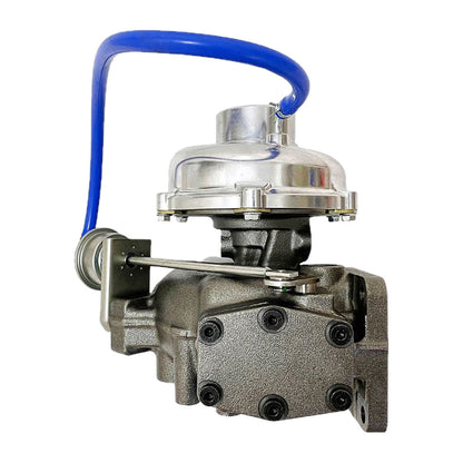 RHC61W Turbo 119175-18031 Fits Yanmar 4LHA-STZE(P) engine