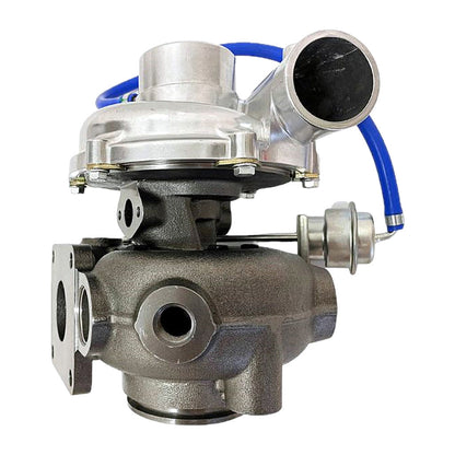 RHC61W Turbo 119175-18031 Fits Yanmar 4LHA-STZE(P) engine