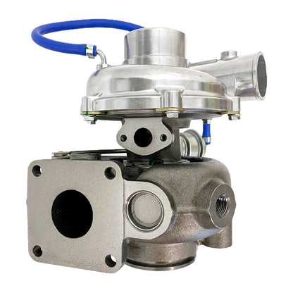 RHC61W Turbo 119175-18031 Fits Yanmar 4LHA-STZE(P) engine