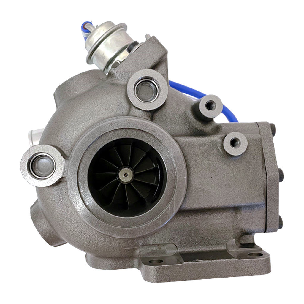 RHC61W Turbo 119175-18031 Fits Yanmar 4LHA-STZE(P) engine