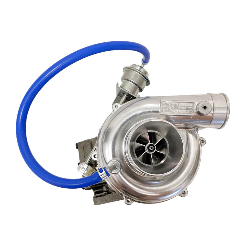 RHC61W Turbo 119175-18031 Fits Yanmar 4LHA-STZE(P) engine