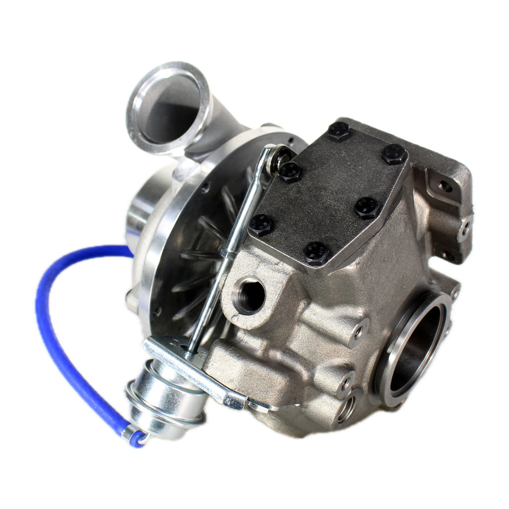 RHE62 Turbocharger VC720033 Fits Yanmar by Stellar Spares