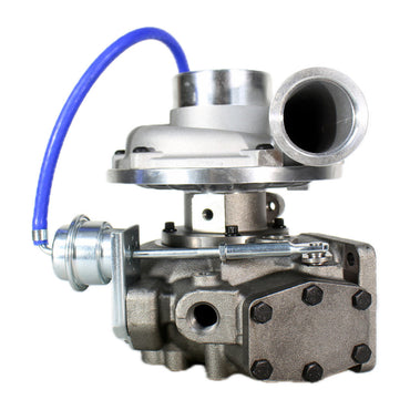 RHE62 Turbocharger VC720033 Fits Yanmar by Stellar Spares