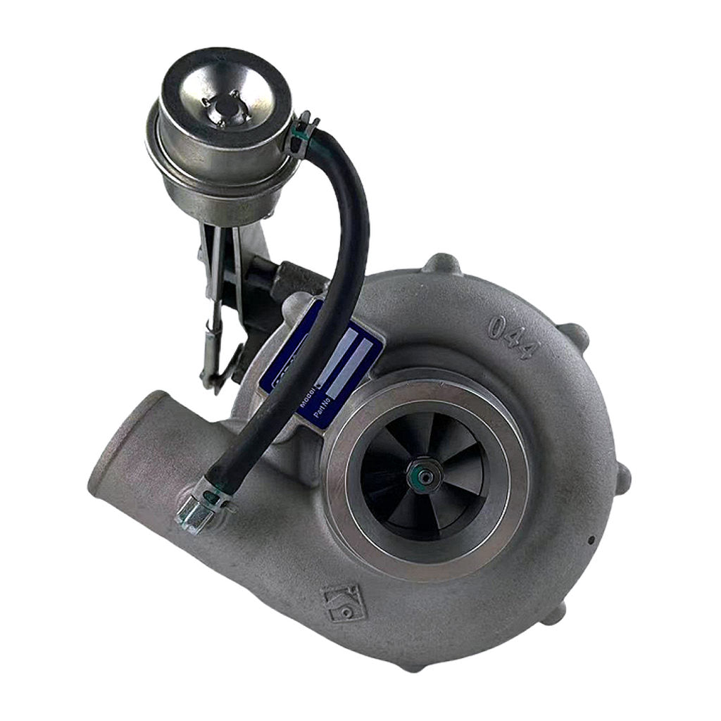 JP76F Turbocharger J7M00-1118100-502 Part J7M001118100502