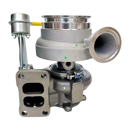 HE250WG Turbocharger 5499597 Product by Stellar Spares