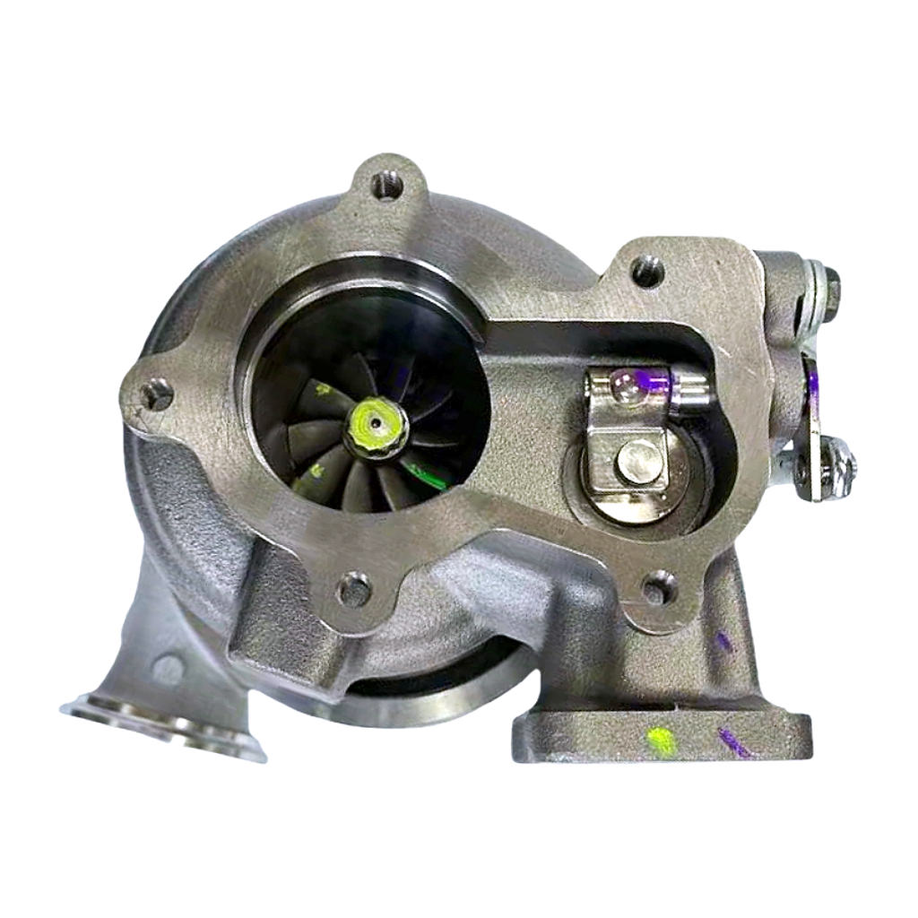 HE250WG Turbocharger 5499597 Product by Stellar Spares