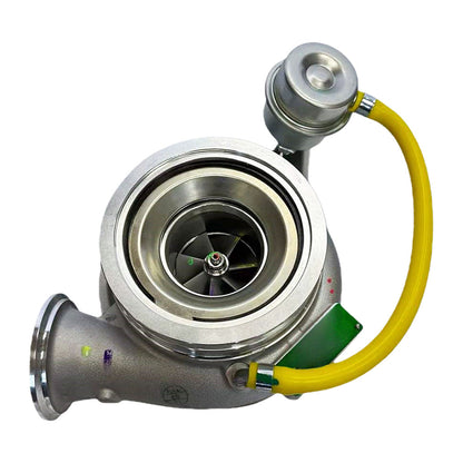 HE250WG Turbocharger 5499597 Product by Stellar Spares