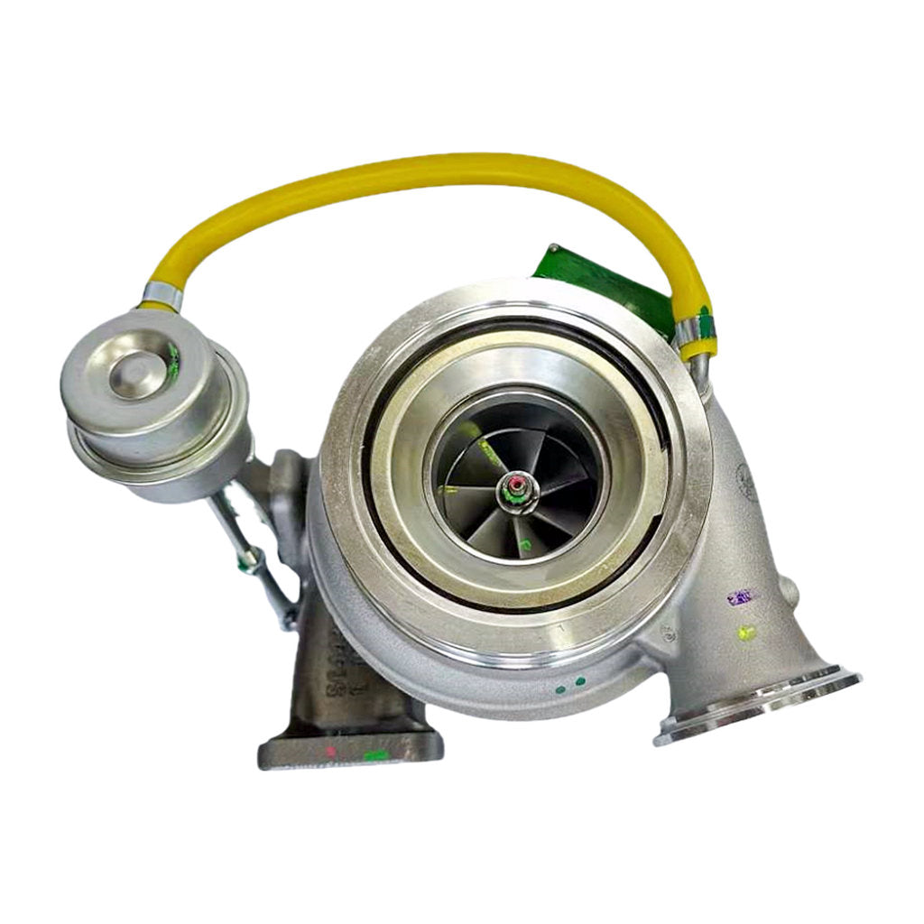 HE250WG Turbocharger 5499597 Product by Stellar Spares