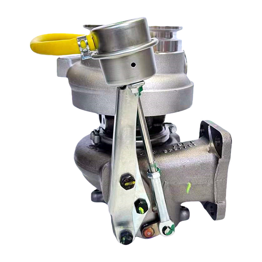 HE250WG Turbocharger 5499597 Product by Stellar Spares
