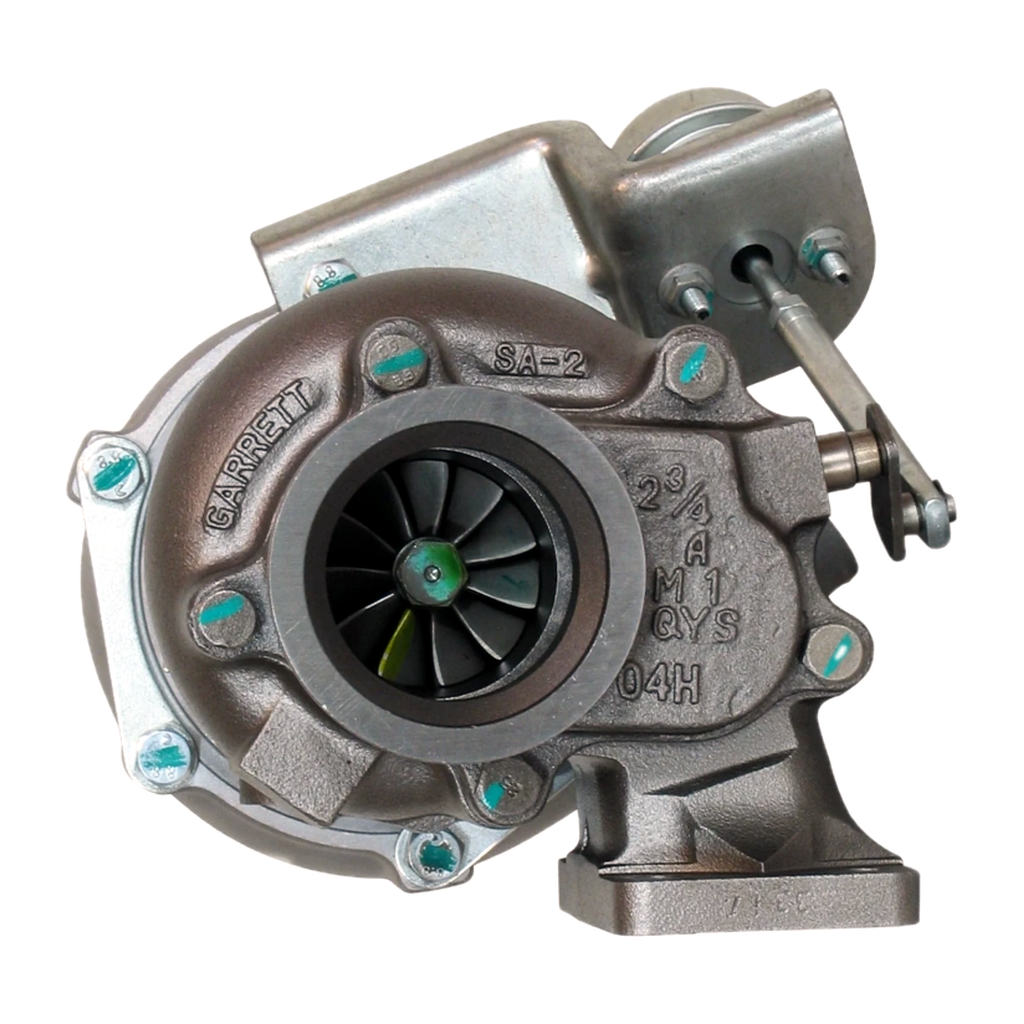 TB31 Turbocharger 717360-5005 Product by Stellar Spares