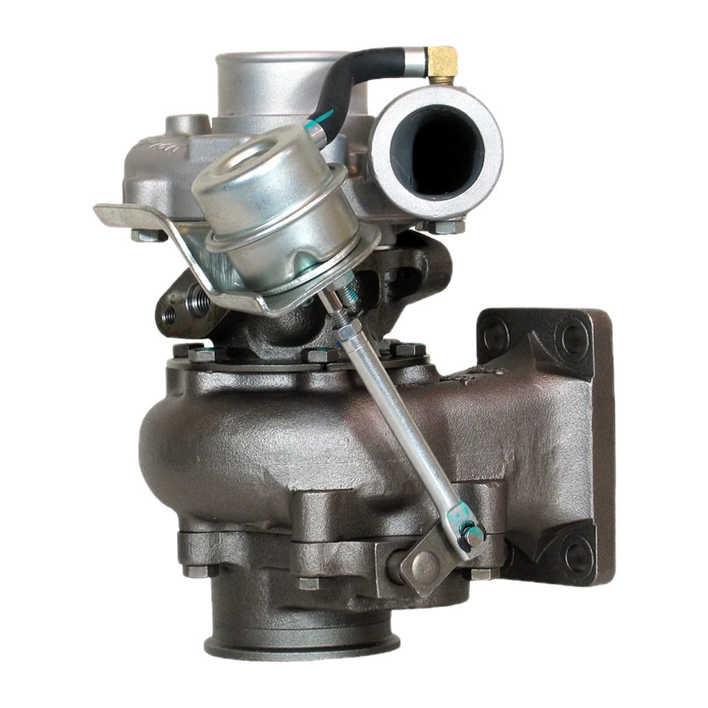TB31 Turbocharger 717360-5005 Product by Stellar Spares