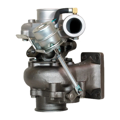 TB31 Turbocharger 717360-5005 Product by Stellar Spares