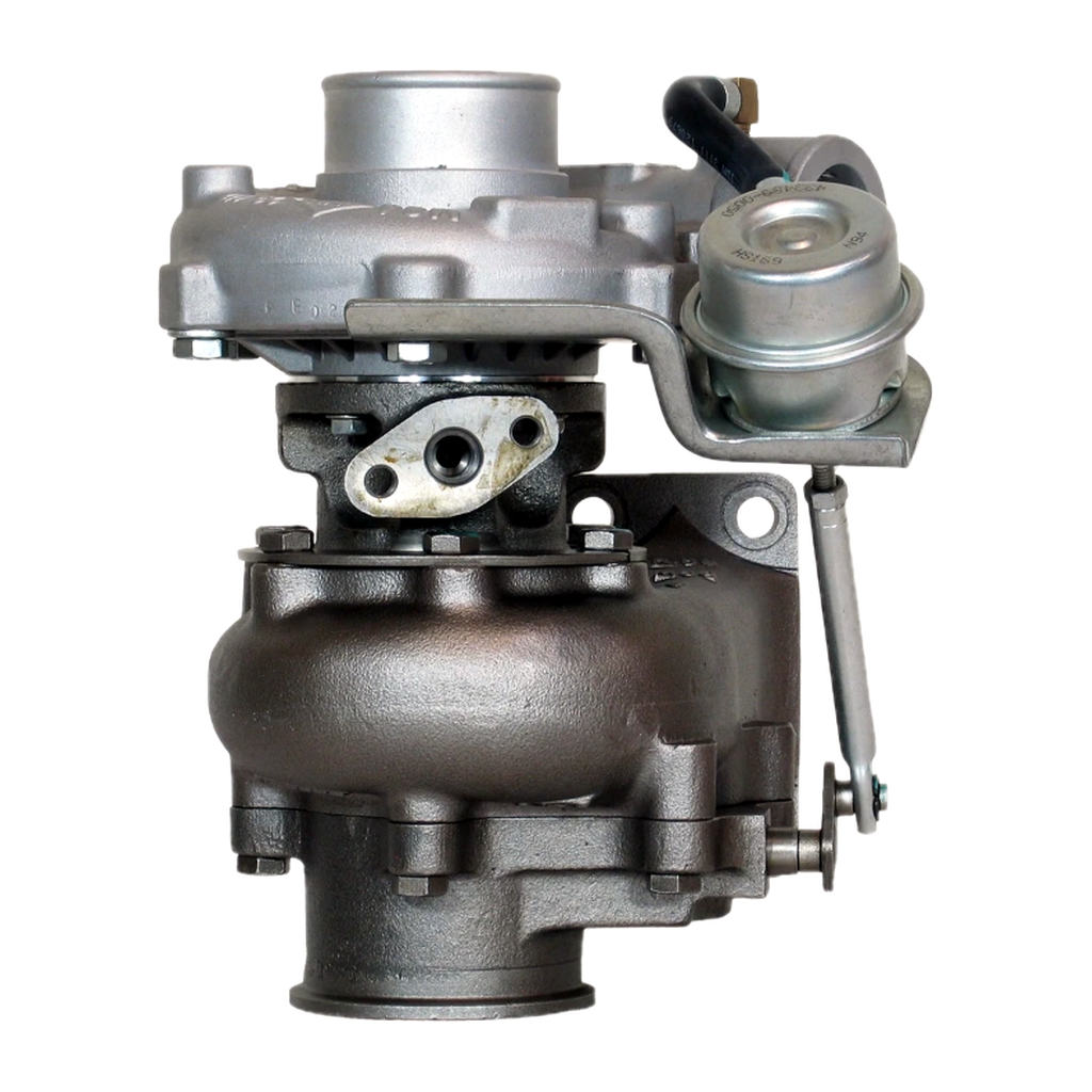 TB31 Turbocharger 717360-5005 Product by Stellar Spares