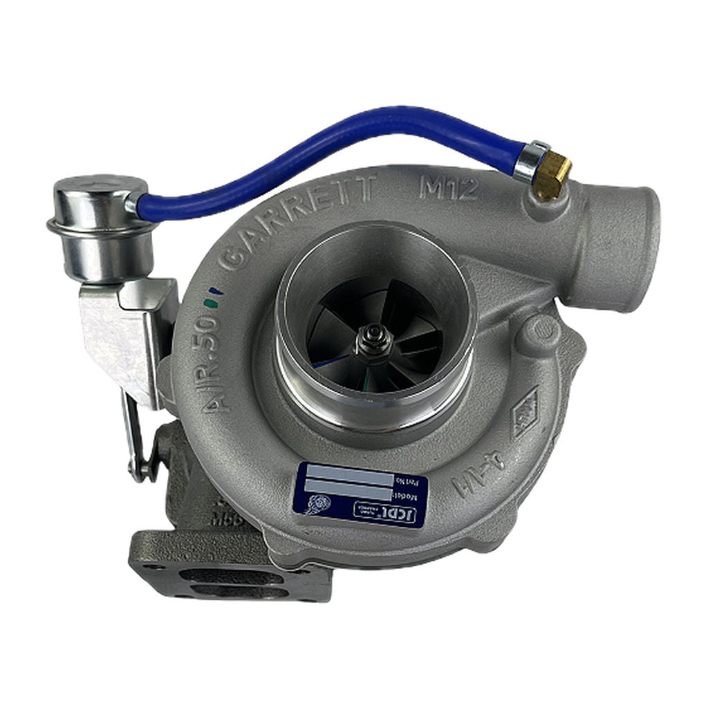 TBP4 Turbocharger 471163-5003 Fits Yuchai engine Engine