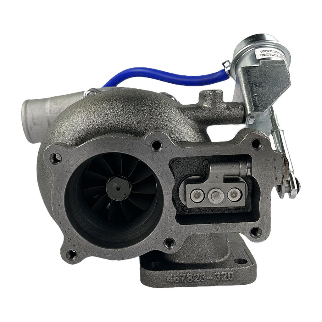 TBP4 Turbocharger 471163-5003 Fits Yuchai engine Engine