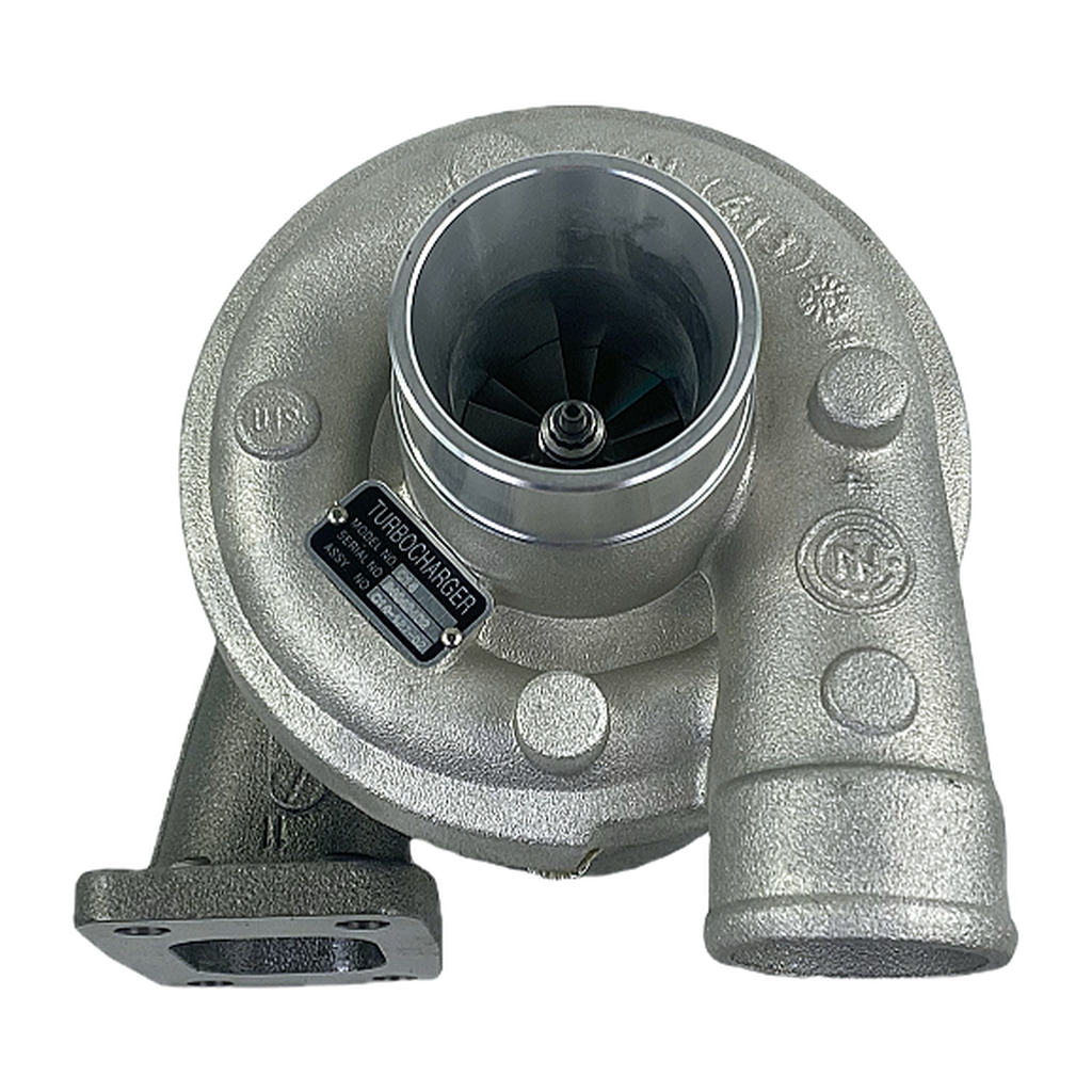 C14 Turbocharger C14-127-02 Fits Zetor by Stellar Spares