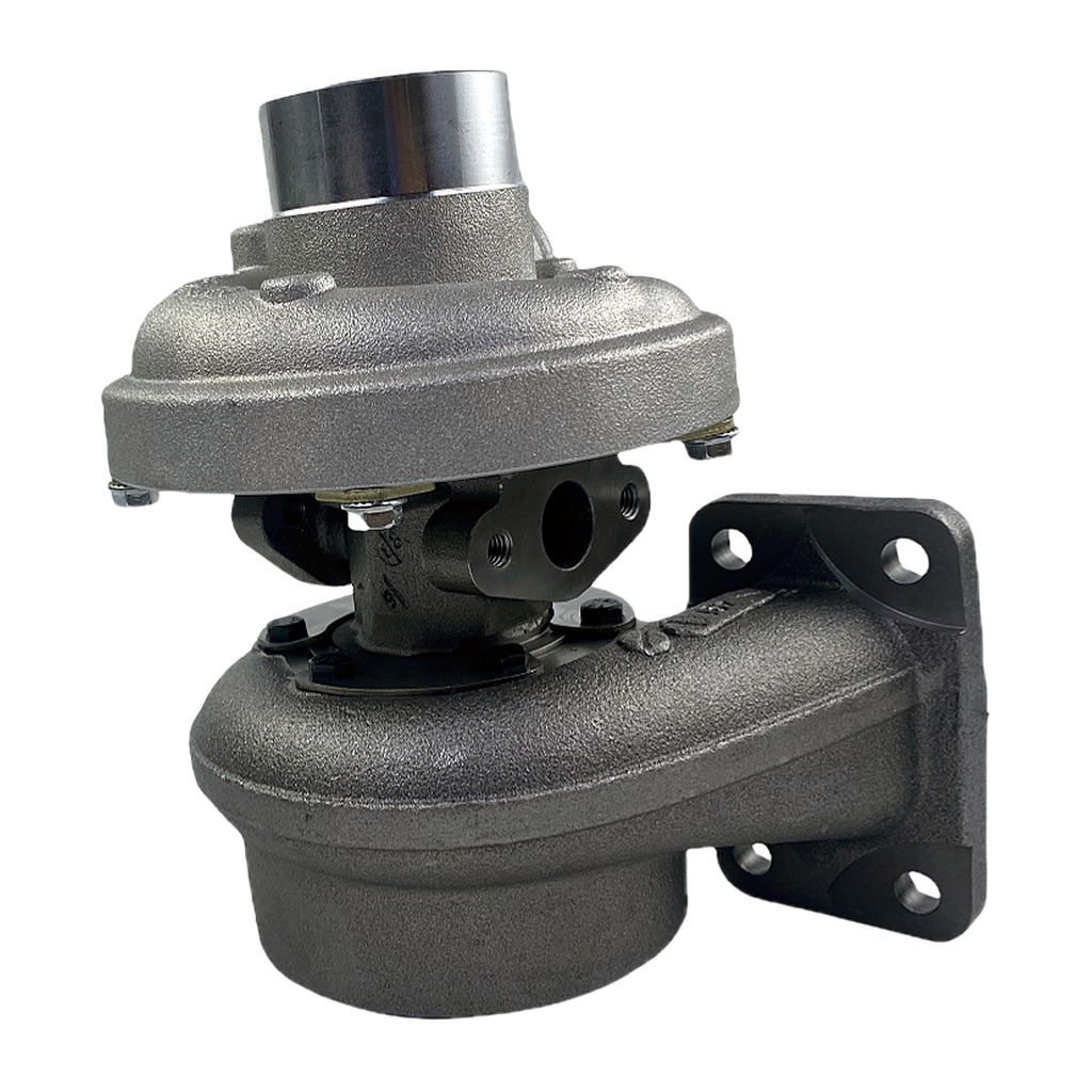 C14 Turbocharger C14-127-02 Fits Zetor by Stellar Spares