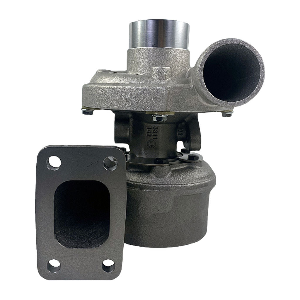 C14 Turbocharger C14-127-02 Fits Zetor by Stellar Spares