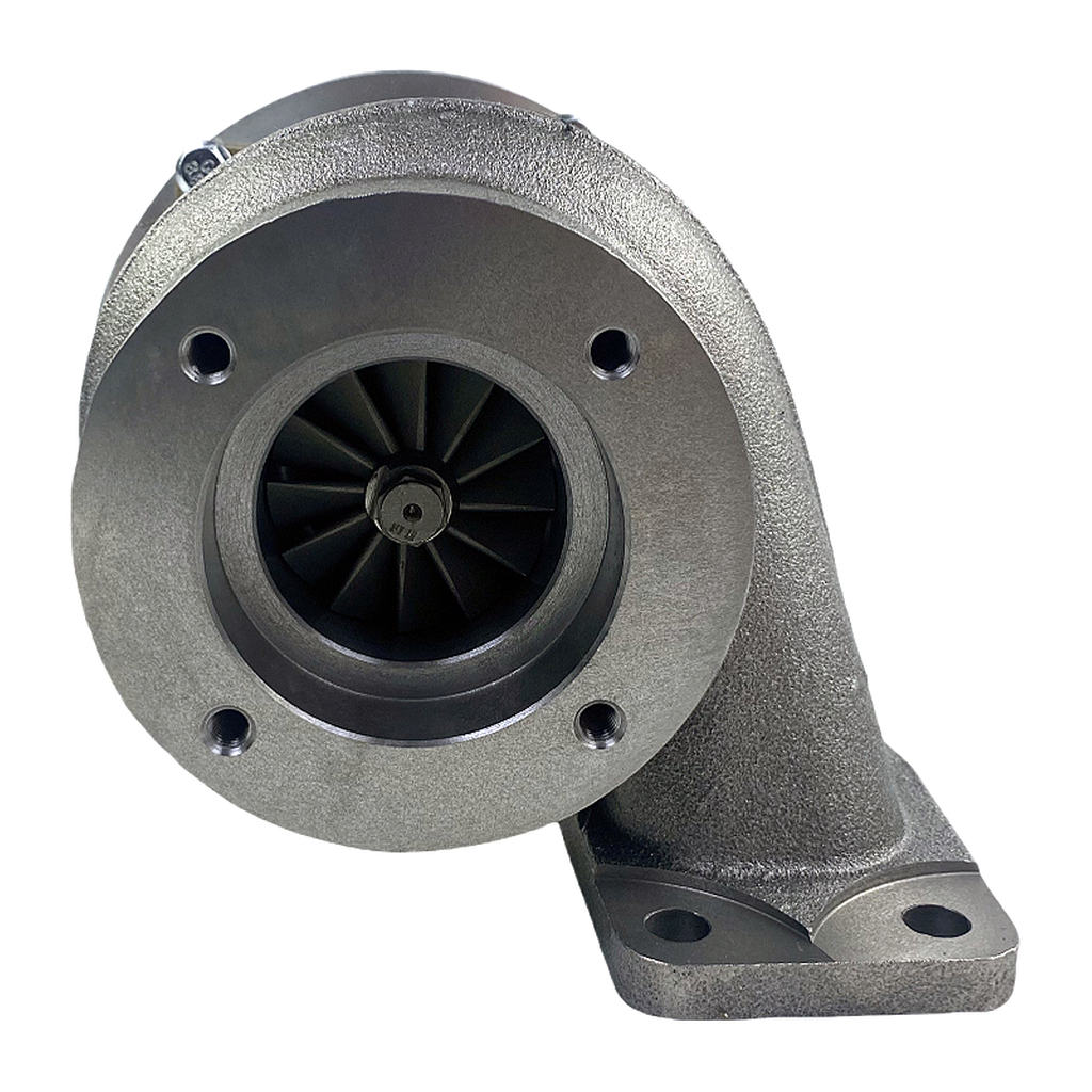 C14 Turbocharger C14-127-02 Fits Zetor by Stellar Spares