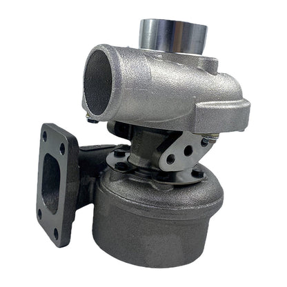 C14 Turbocharger C14-127-02 Fits Zetor by Stellar Spares
