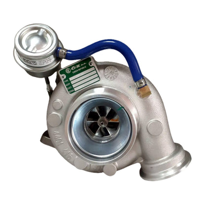 C13-297-01 Turbocharger 53443.1118010-40 for Kamaz
