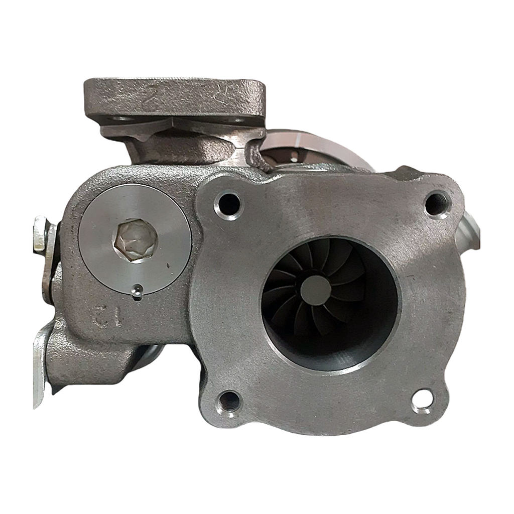 C13-297-01 Turbocharger 53443.1118010-40 for Kamaz
