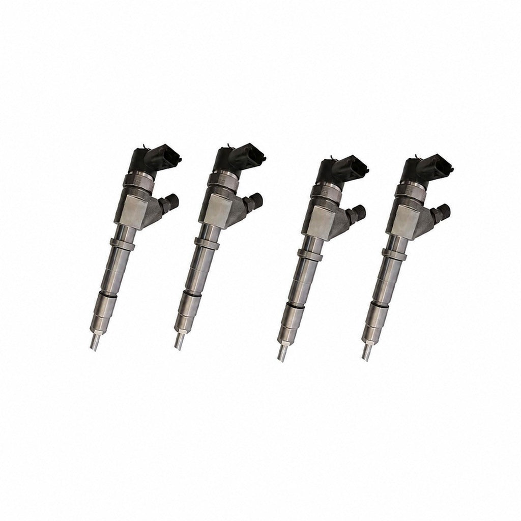 Fuel Injector 0 445 110 445 0 445 110 446 for ISUZU 4JB1
