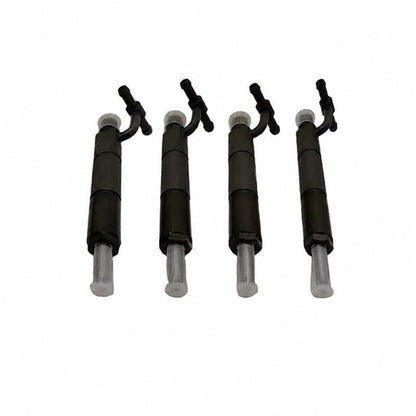 Fuel Injector 093500-3560 0935003560 for MITSUBISHI 4DR6-T