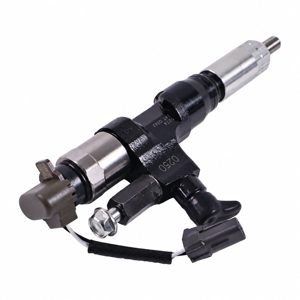 Fuel Injector 095000-5270 095000-5271 for HINO J08E