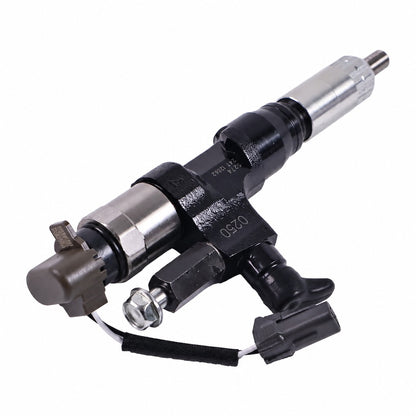 Fuel Injector 095000-5270 095000-5271 for HINO J08E