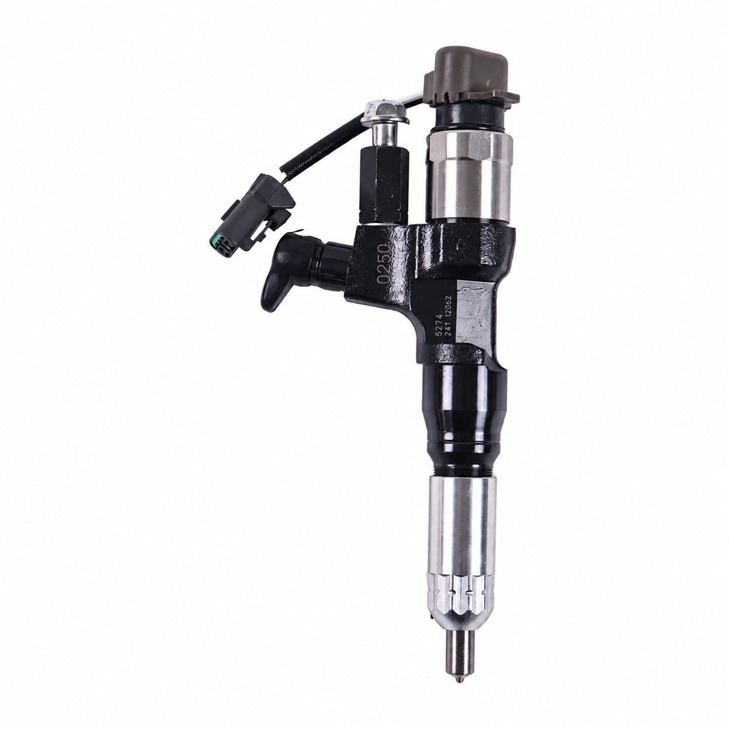 Fuel Injector 095000-5270 095000-5271 for HINO J08E