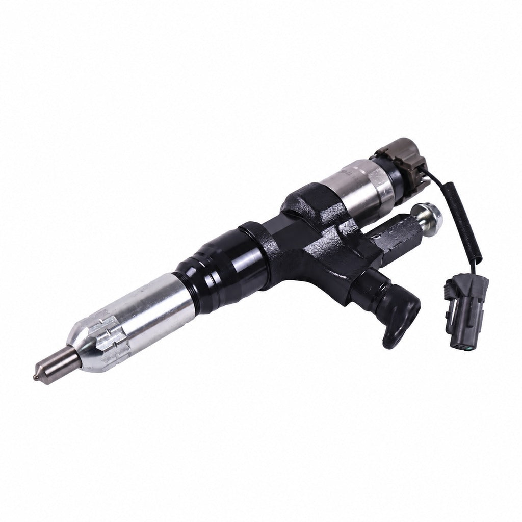 Fuel Injector 095000-5270 095000-5271 for HINO J08E