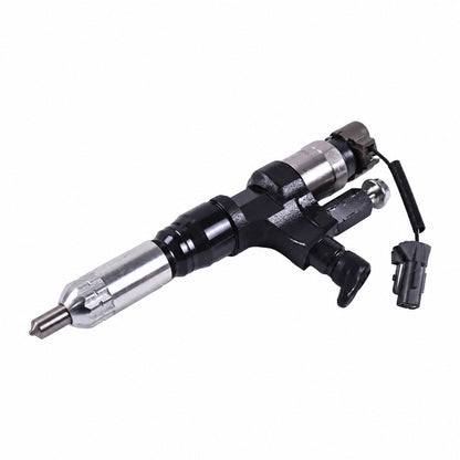 Fuel Injector 095000-5270 095000-5271 for HINO J08E