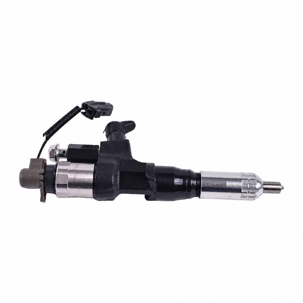 Fuel Injector 095000-5270 095000-5271 for HINO J08E