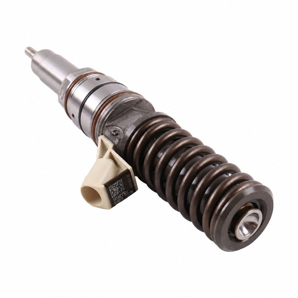 Fuel Injector 504154922 504287106 for New Holland