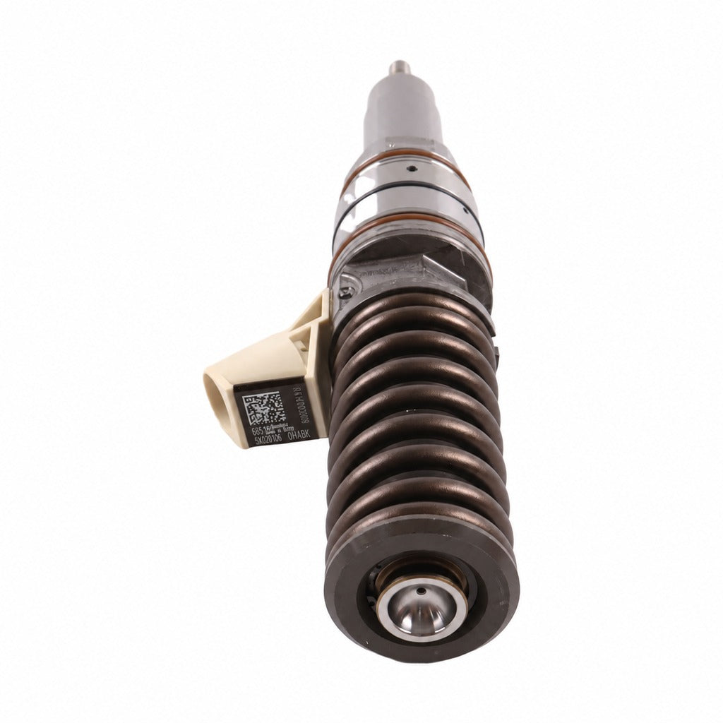 Fuel Injector 504154922 504287106 for New Holland