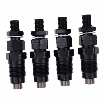 Fuel Injector MD074540 105148-1010 for MITSUBISHI 4D55