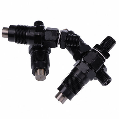 Fuel Injector MD074540 105148-1010 for MITSUBISHI 4D55