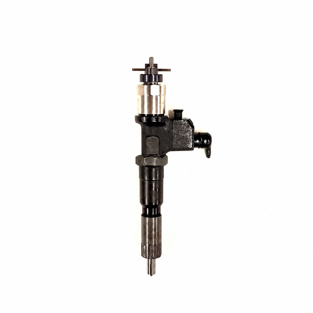 Fuel Injector 095000-5990 0950005990 for HINO J05D