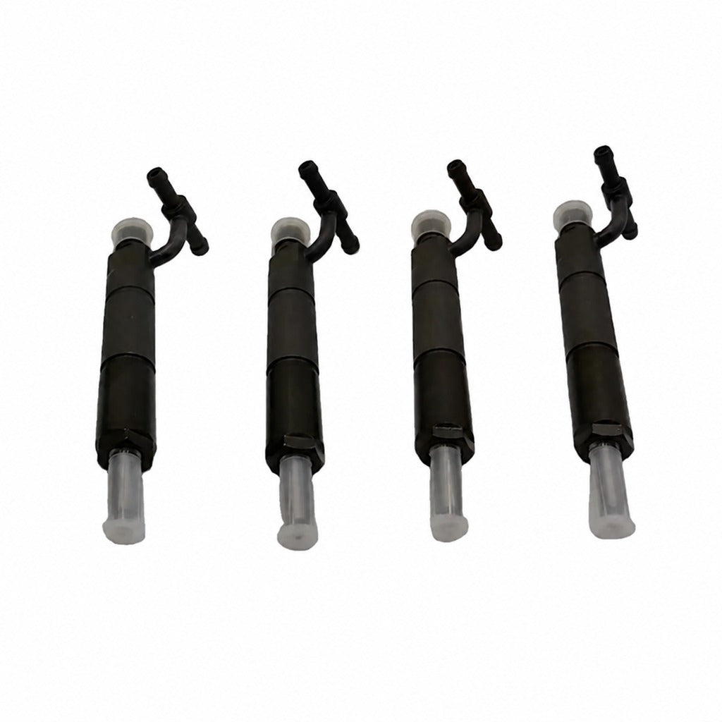 Fuel Injector 093500-2390 0935002390 for MITSUBISHI 4D31